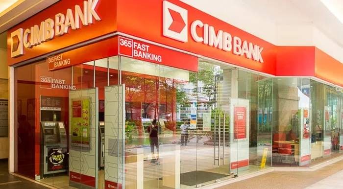 Tong Dai Ngan Hang CIMB