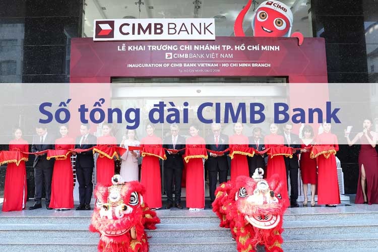 Tong Dai Ngan Hang CIMB2