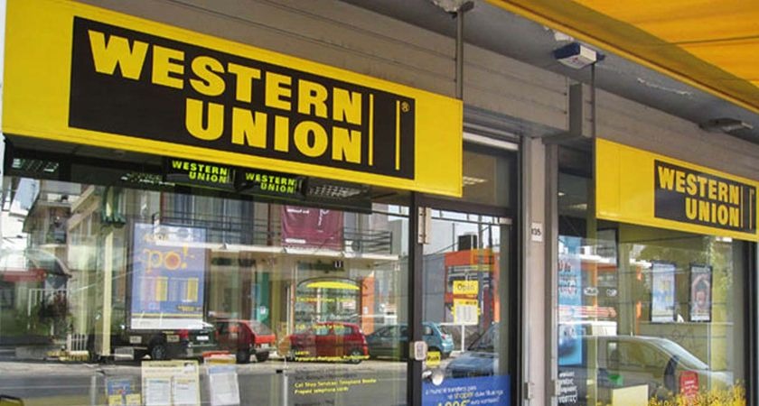 Western Union la gi3