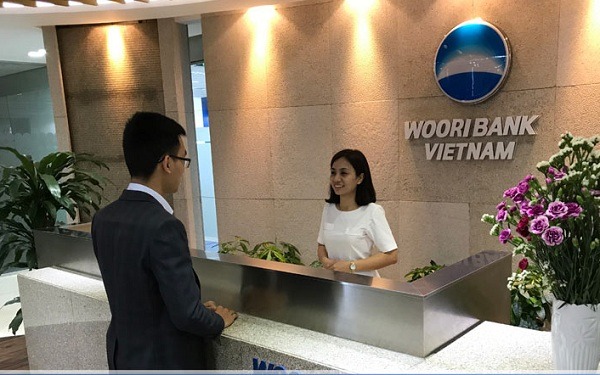 Woori Bank la Ngan Hang gi1