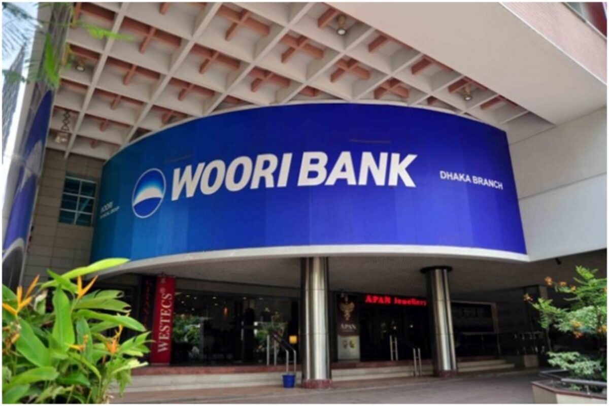 Woori Bank la Ngan Hang gi2