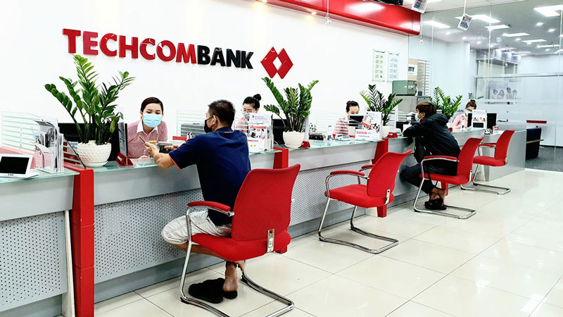 bieu tuong ngan hang techcombank1 1