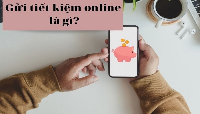 cach rut tien gui tiet kiem online techcombank 1