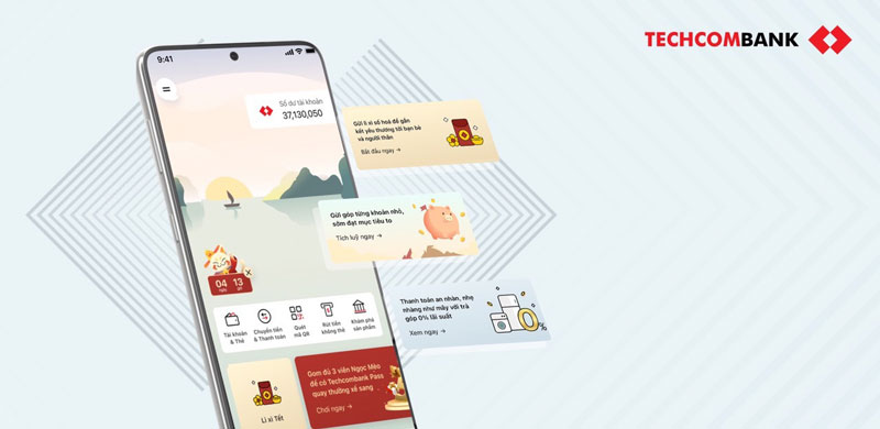 mo tai khoan Techcombank cho nguoi nuoc ngoai1