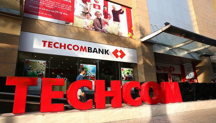 techcombank la ngan hang gi 1