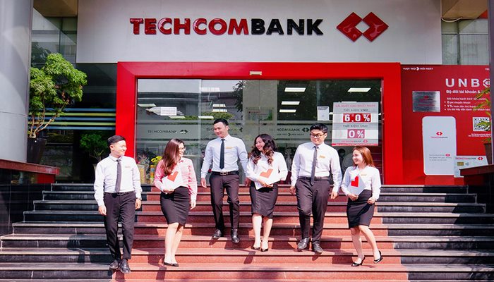 techcombank la ngan hang gi 2