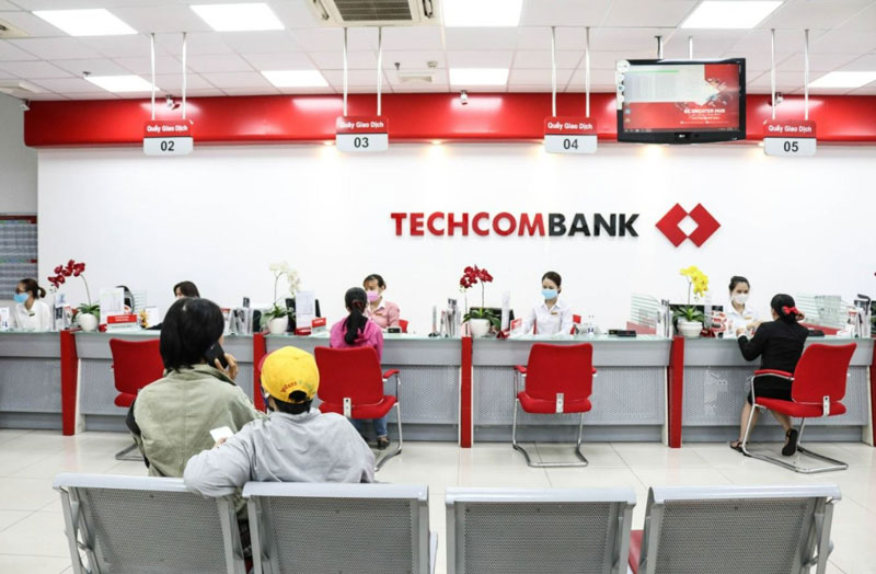 thanh toan the tin dung Techcombank1