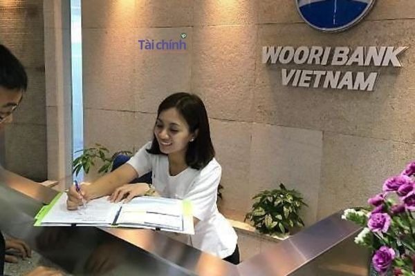 thu tuc vay von Ngan Hang Woori Bank1