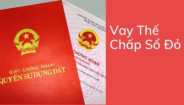 vay the chap techcombank 1