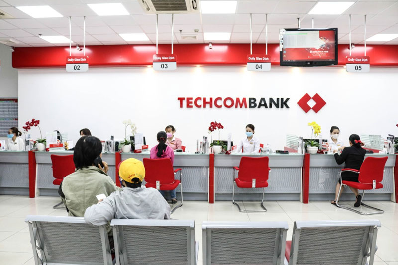 Interest Amount for Account Techcombank la gi1