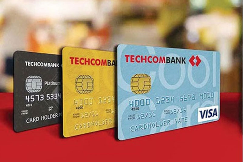 Mo tai khoan so dep Techcombank