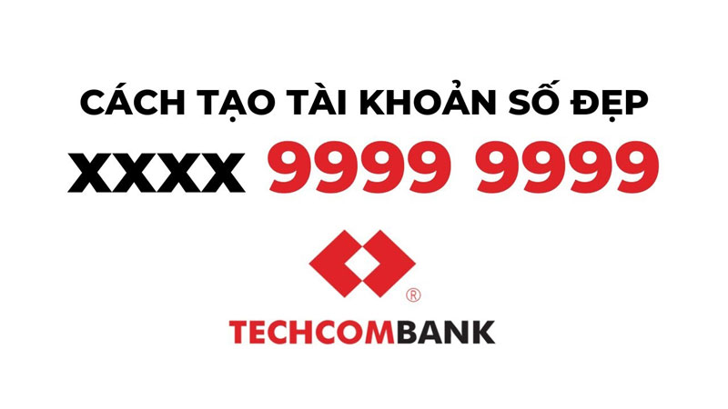 Mo tai khoan so dep Techcombank1