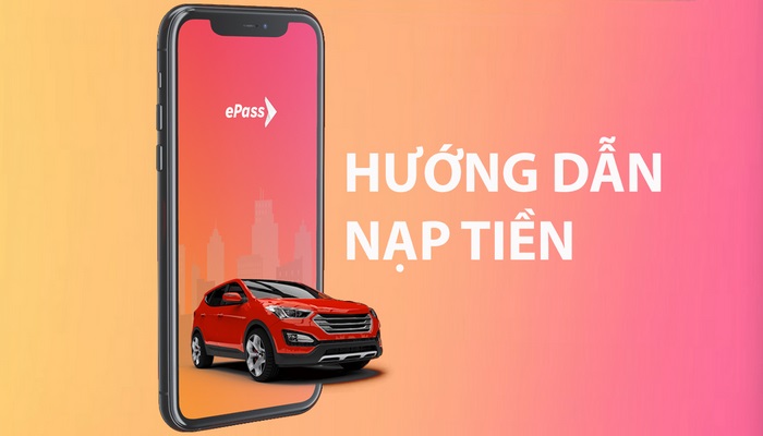 cach nap tien epass qua tai khoan ngan hang techcombank 2