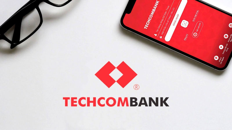 chi nhanh Ngan Hang Techcombank