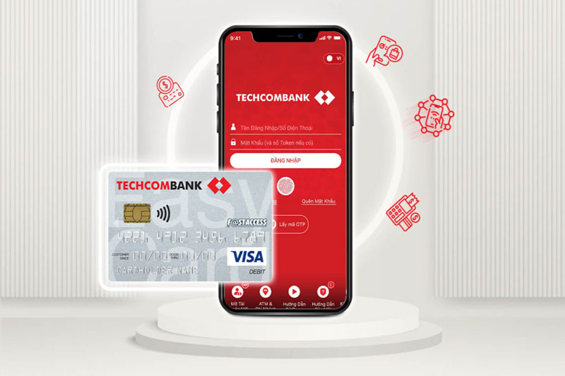 chi nhanh Ngan Hang Techcombank2