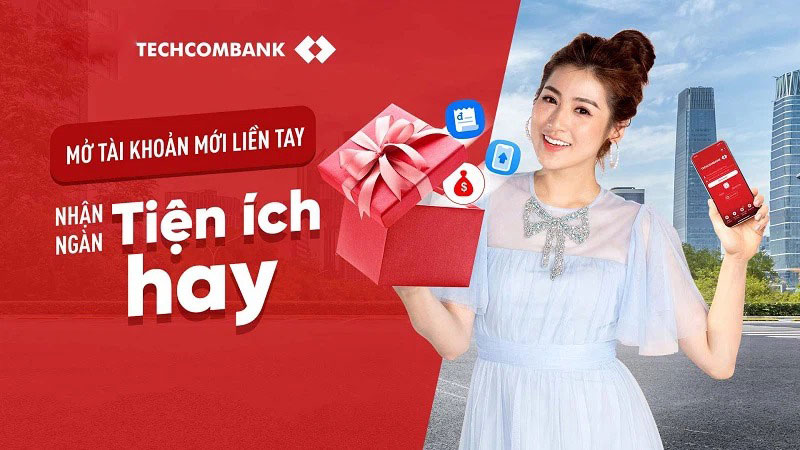 dang ky mo tai khoan Techcombank Online2