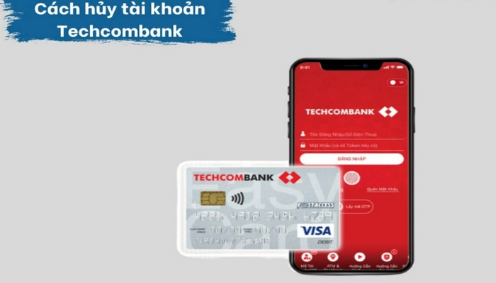 dong tai khoan techcombank 3