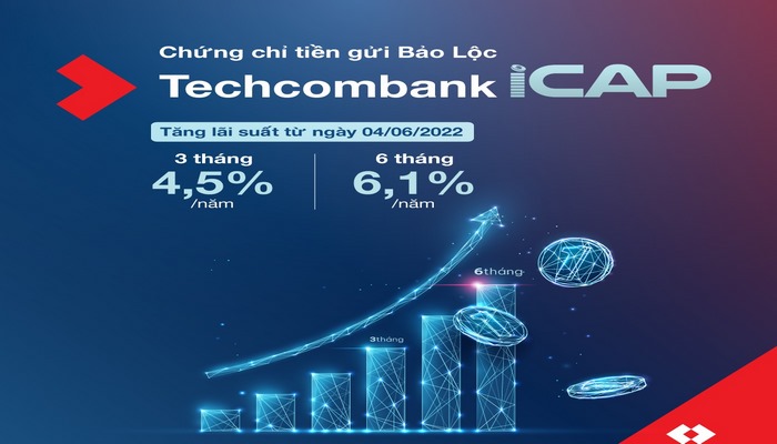 icap techcombank 2