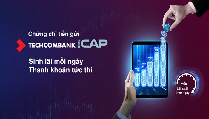 icap techcombank 3