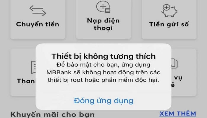 khong dang ky duoc tai khoan mbbank 2