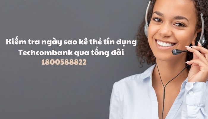 ngay sao ke the tin dung techcombank 3