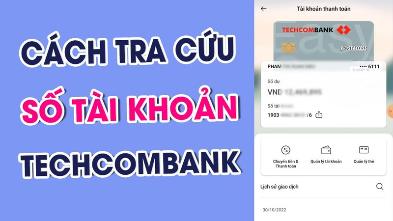 quen so tai khoan Techcombank2