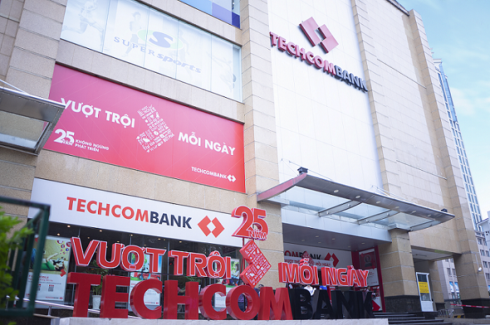 techcombank 191 ba trieu 1