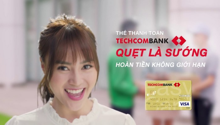 uu dai hoan tien khong gioi han techcombank 2