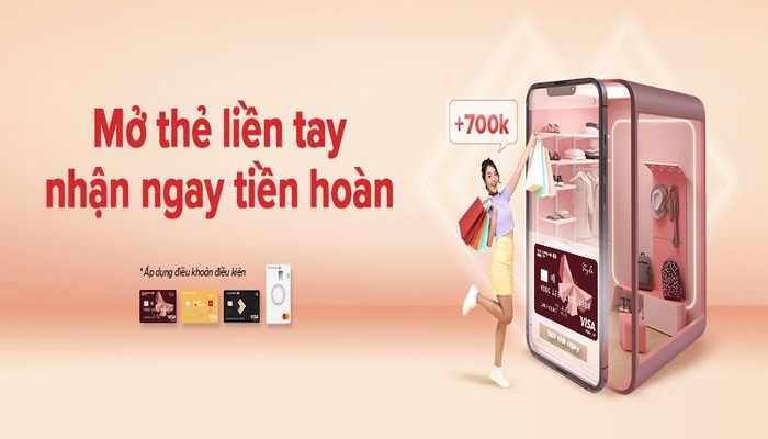 uu dai hoan tien khong gioi han techcombank 3