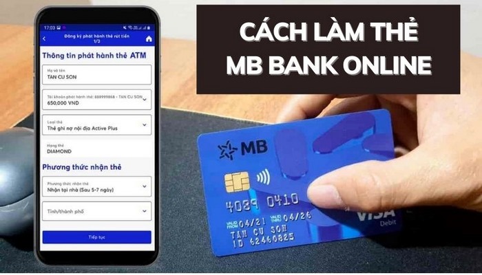 lam the mb bank 2