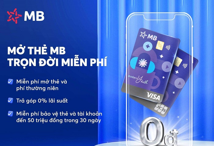 mb bank visa 3