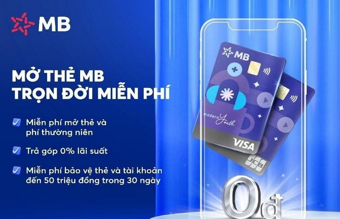 the visa moderm youthe mb bank 2