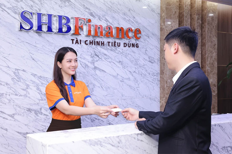 SHB Finance la gi