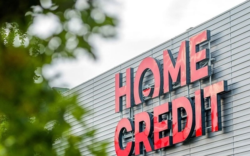 home credit la gi