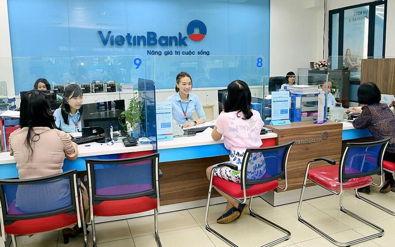 phi thuong nien vietinbank la gi